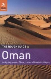 The Rough Guide to Oman